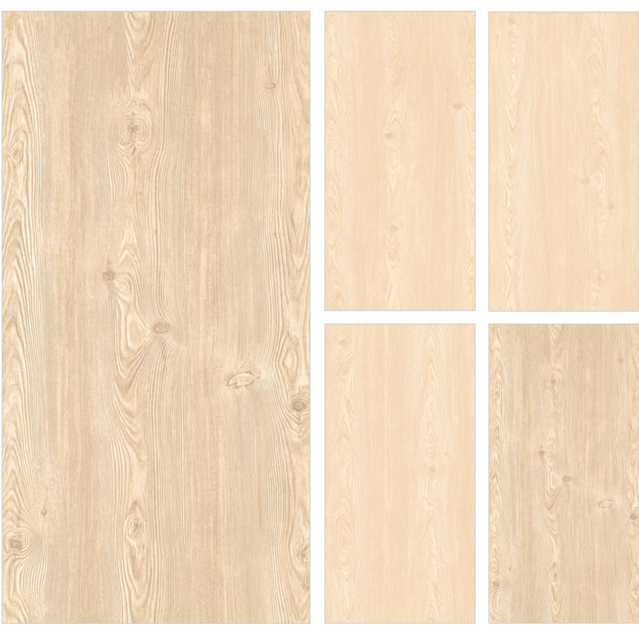 GẠCH ẤN ĐỘ 600X1200 TEAK WOOD CREAMA M62019