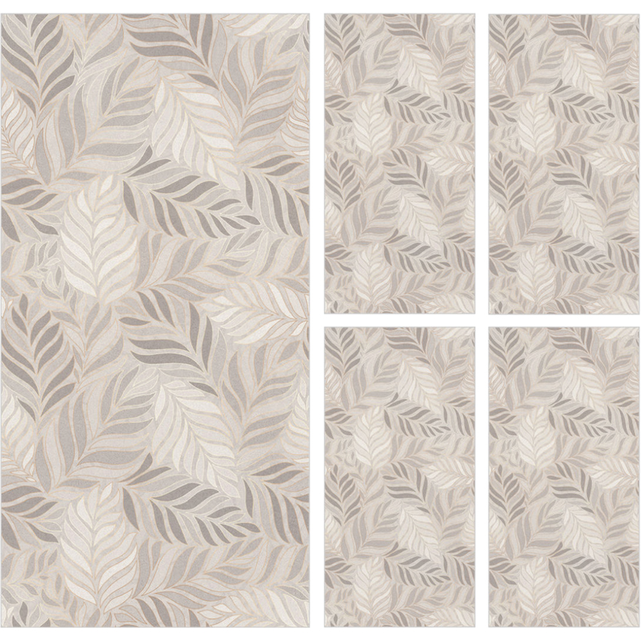 GẠCH ẤN ĐỘ 600X1200 AISTOAlSTORM LIGHT DECORE S62011