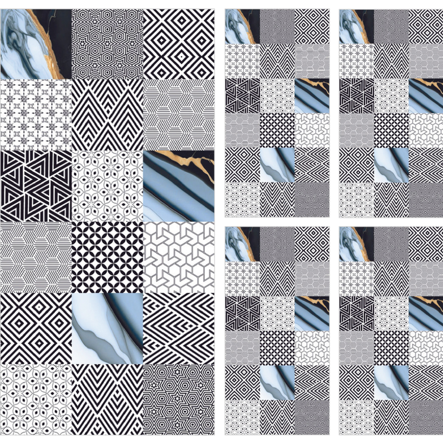 GẠCH ẤN ĐỘ 600X1200 CAPRIN AQUA - M62053