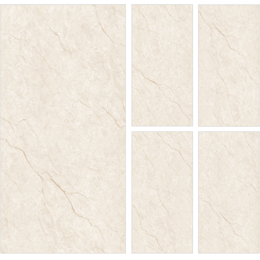 GẠCH ẤN ĐỘ 600X1200 MICHIE BEIGE S62002