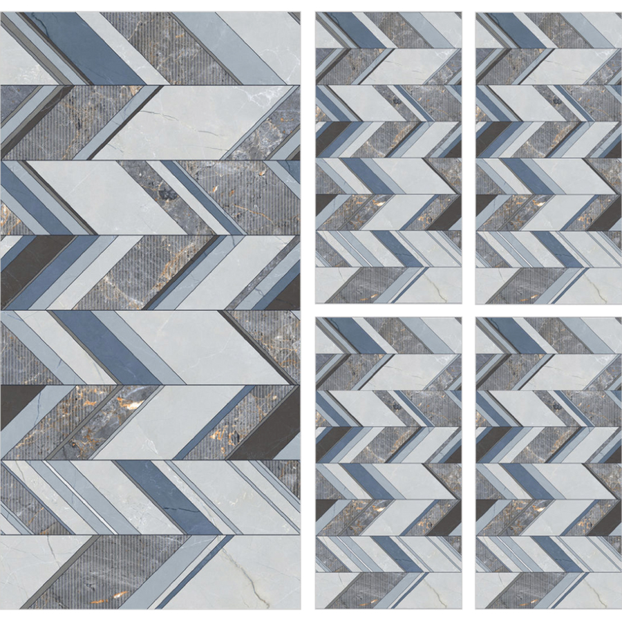 GẠCH ẤN ĐỘ 600X1200 MONATO DECORE M62049