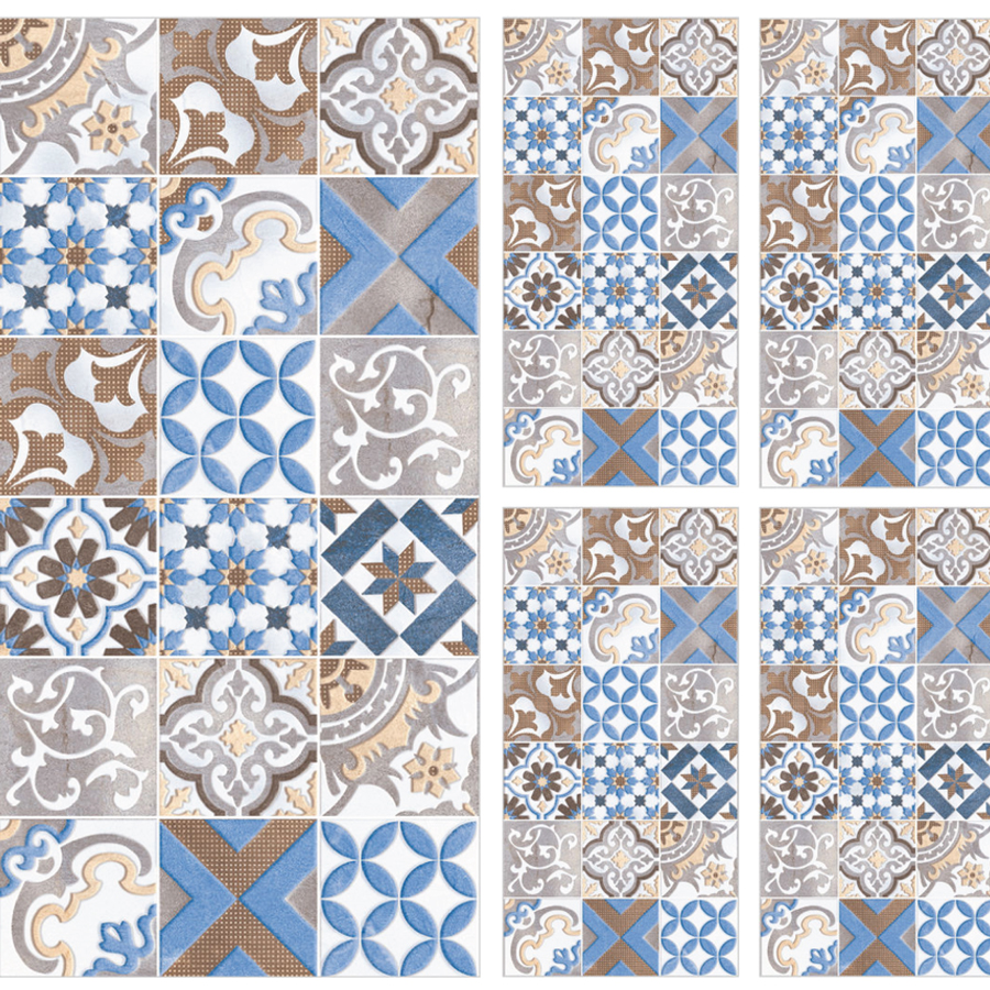 GẠCH ẤN ĐỘ 600X1200 MORACCO M62052