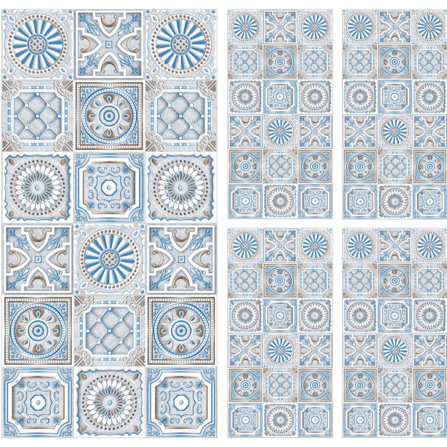 GẠCH ẤN ĐỘ 600X1200 MOROCCON AQUA M62054