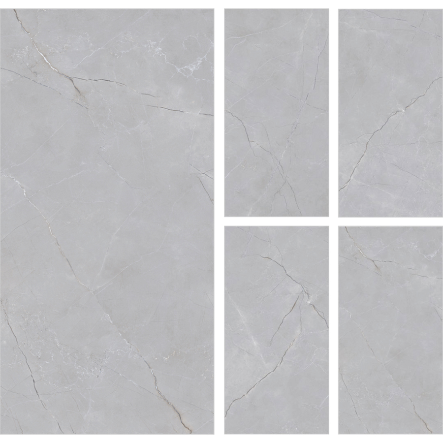 GẠCH ẤN ĐỘ 600X1200 MORRIS GREY M62038