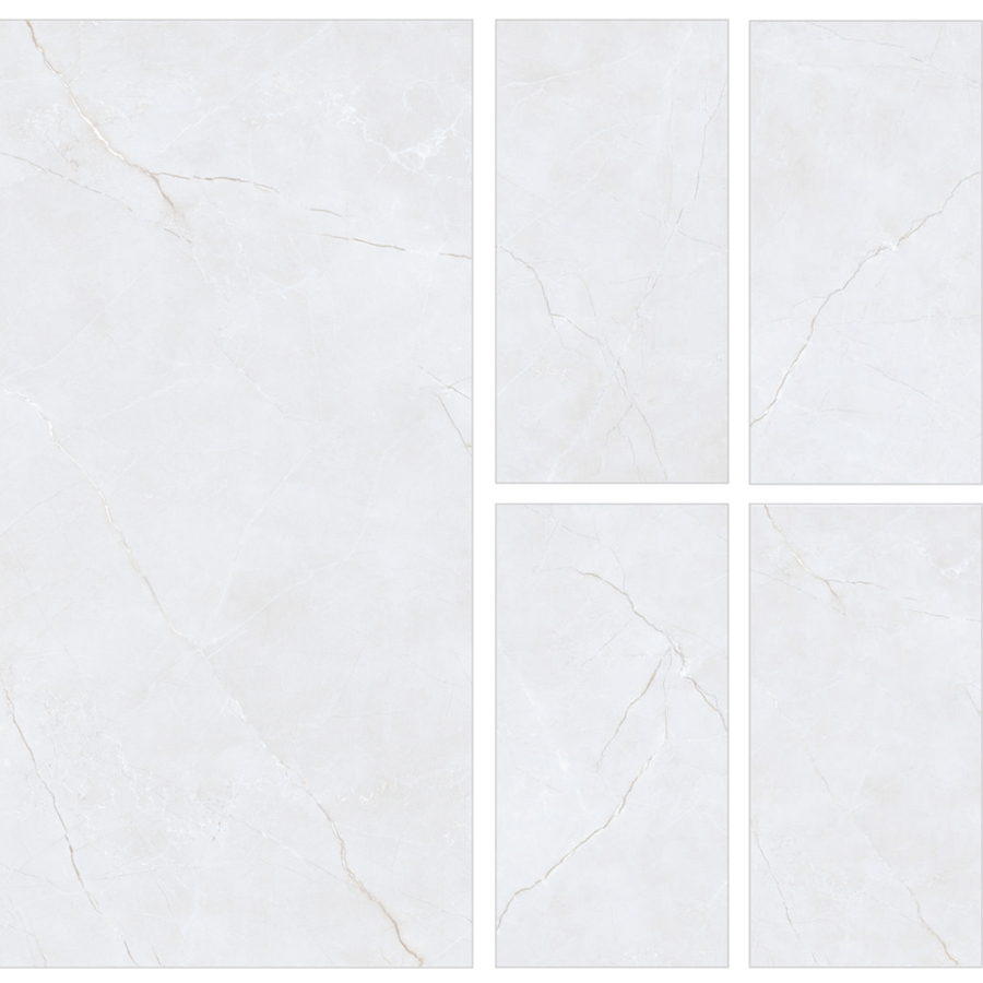 GẠCH ẤN ĐỘ 600X1200 MORRIS LIGHT M62034