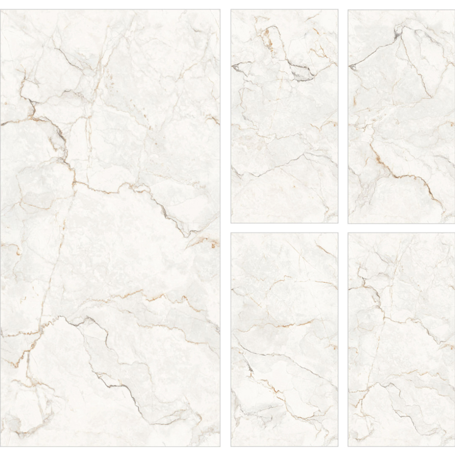 GẠCH ẤN ĐỘ 600X1200 MOSCATO MILK S62003