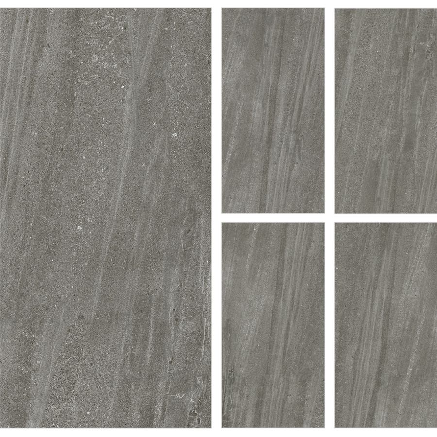 GẠCH ẤN ĐỘ 600X1200 NEXUS GRIS M62017