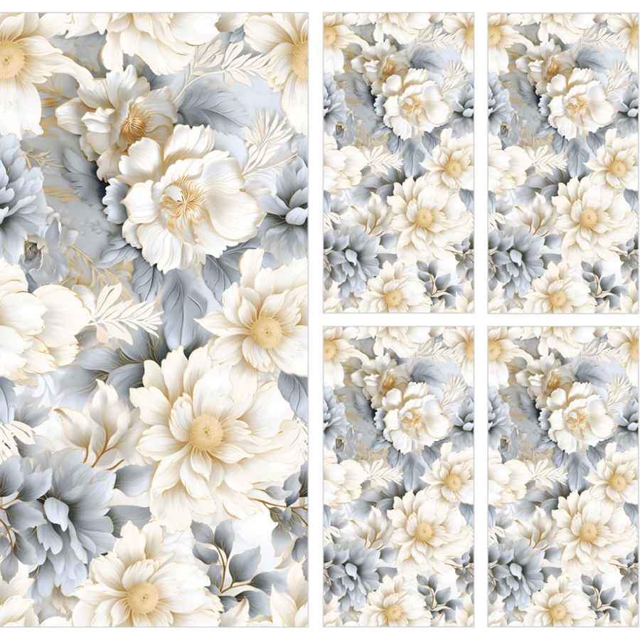 GẠCH ẤN ĐỘ 600X1200 ROSSY GREY M62044