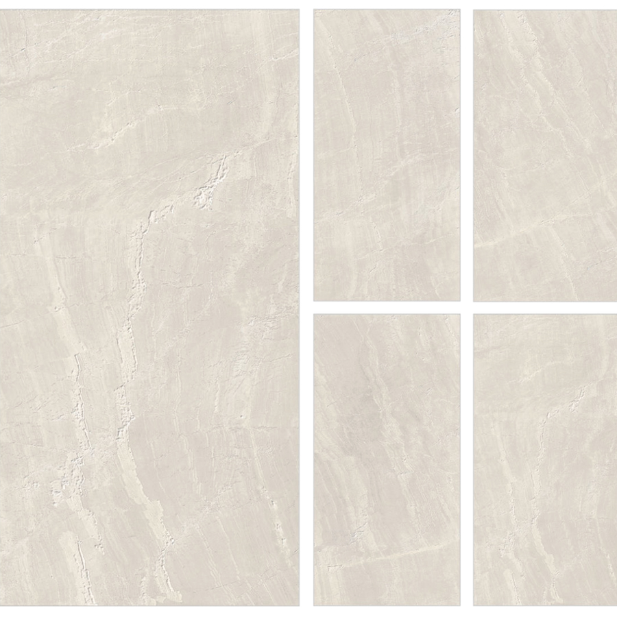 GẠCH ẤN ĐỘ 600X1200 TIAKI CREAMA M62025