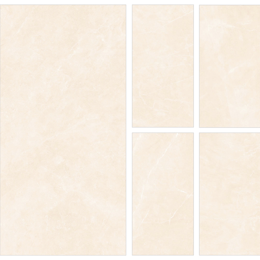 GẠCH ẤN ĐỘ 600X1200 BAYONA IVORY - M62009
