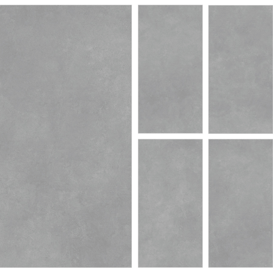 GẠCH ẤN ĐỘ 600X1200 NORWAY GREY M62013