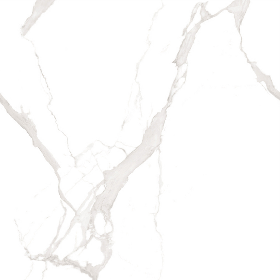 GẠCH ẤN ĐỘ 1200X1200 PLANET WHITE G1212001