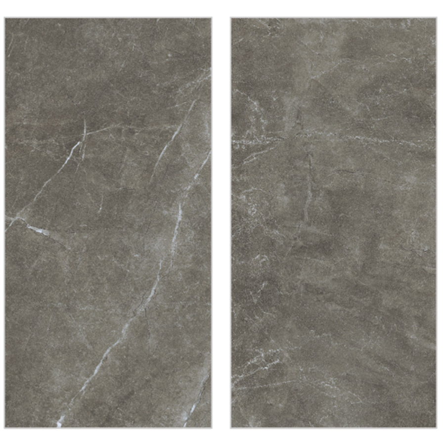 GẠCH ẤN ĐỘ 600X1200 BAYONA GREY - G62021