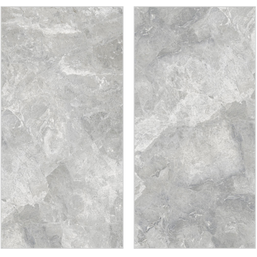 GẠCH ẤN ĐỘ 600X1200 BRECCIA GREY - G62018