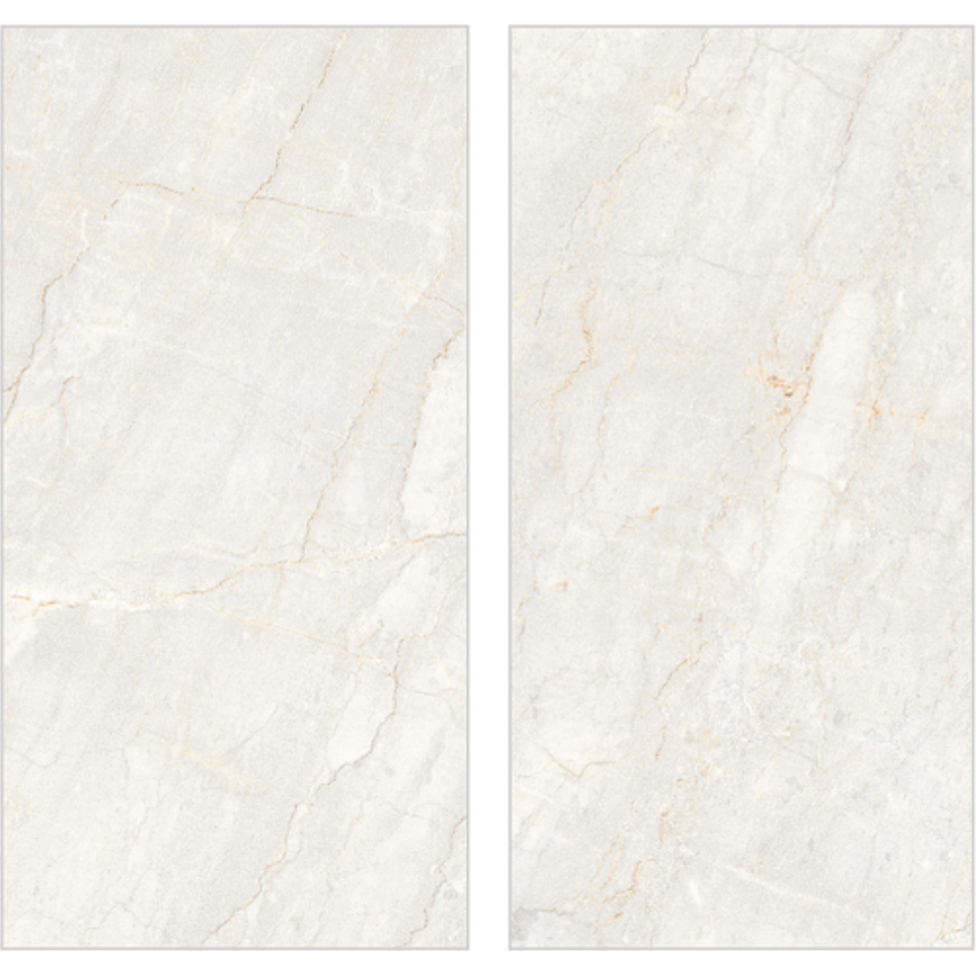 GẠCH ẤN ĐỘ 600X1200 CANOVA PEARL - G62031