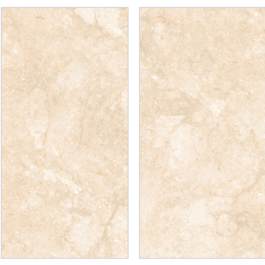 GẠCH ẤN ĐỘ 600X1200 SABETTA BEIGE G62035