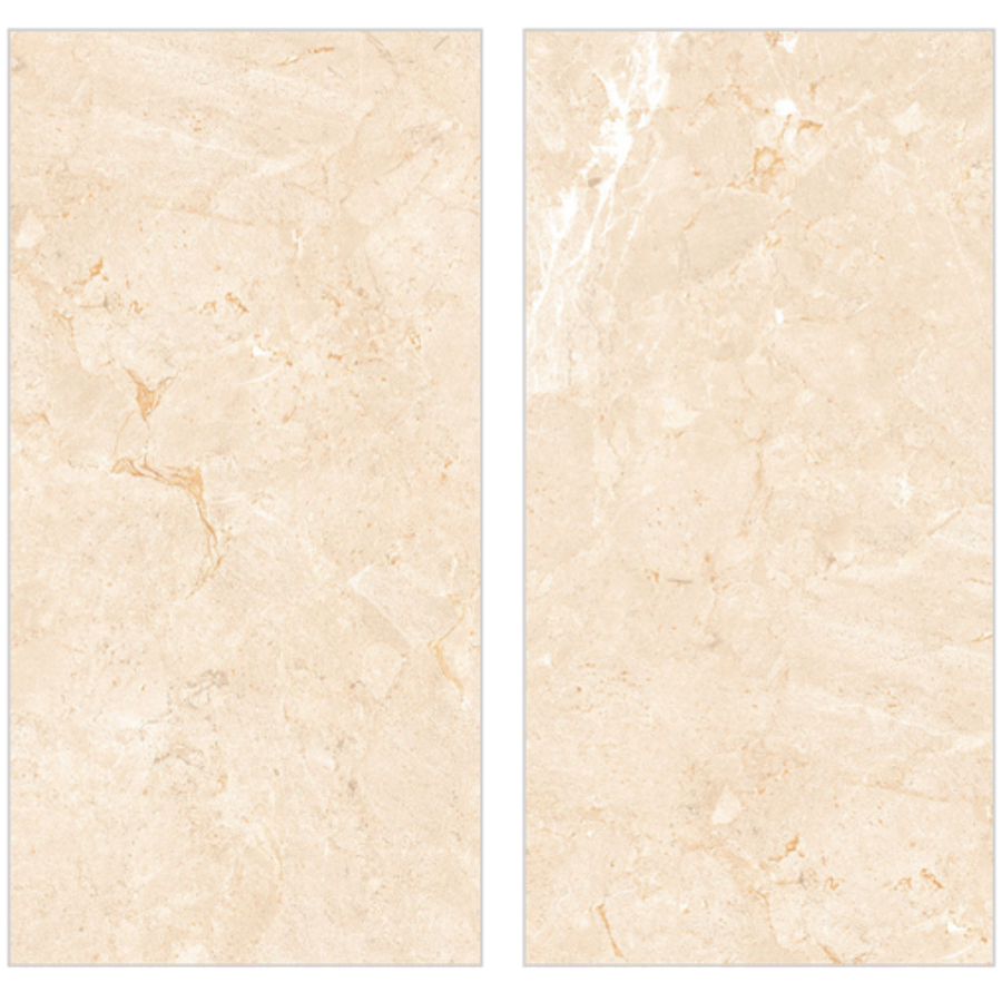 GẠCH ẤN ĐỘ 600X1200 VERSACE BEIGE G62004