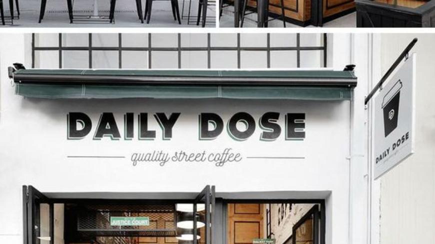 GẠCH ỐP QUÁN CAFÉ THEO TỪNG PHONG CÁCH