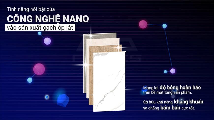 Gạch Porcelain kháng khuẩn – Xu hướng cho ngôi nhà hiện đại