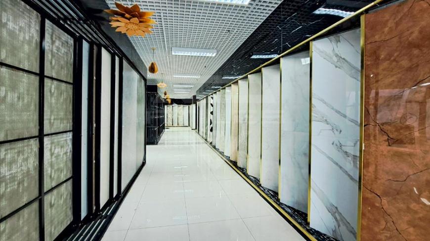 Chọn gạch Porcelain sao cho phù hợp