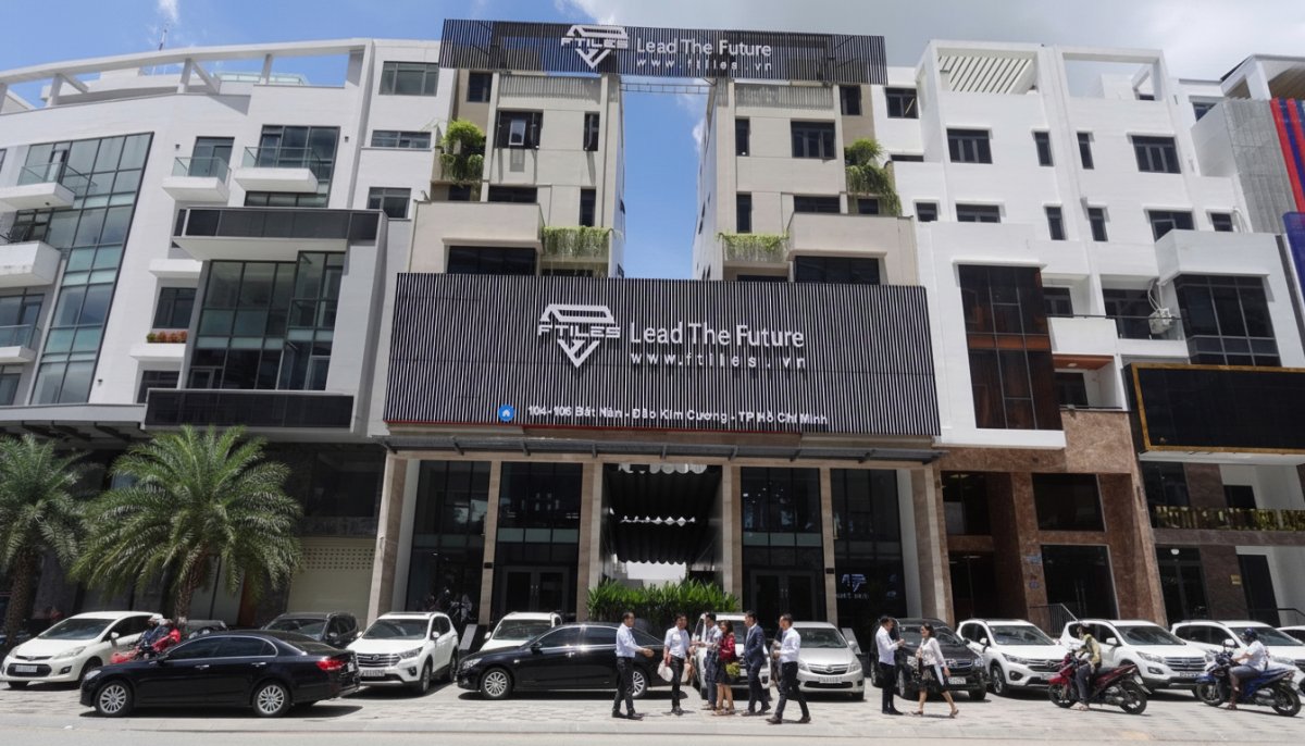 TRỞ THÀNH NHÀ PHÂN PHỐI FTILES – CƠ HỘI HỢP TÁC CHIẾN LƯỢC TỪ THƯƠNG HIỆU GẠCH QUỐC TẾ