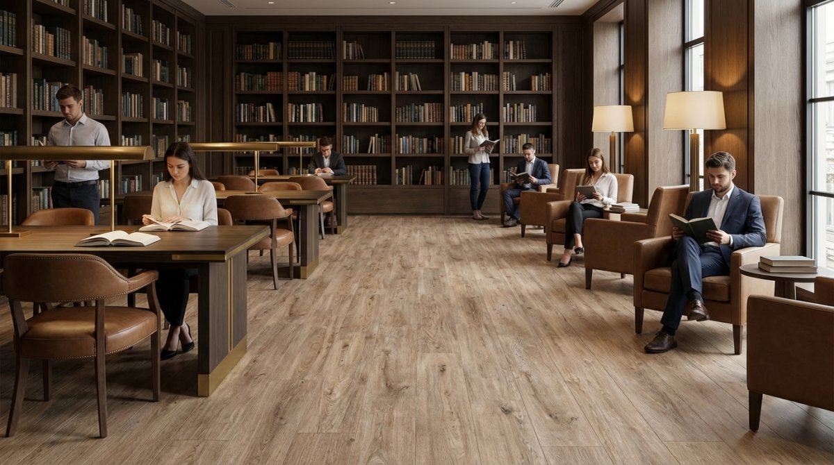 Tiêu Chuẩn Chọn Gạch Ốp Lát Toàn Diện: Cẩm Nang Bền Vững Cho Mọi Công Trình