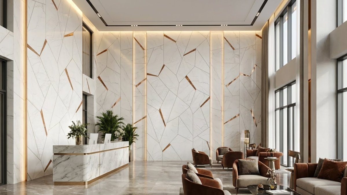 Chọn Gạch Theo Mệnh Đón Tết 2026 – Lát Nền Đúng Mệnh, Cả Năm May Mắn