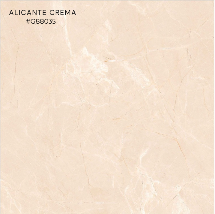 FTILES 800X800 ALICANTE CREMA G88035