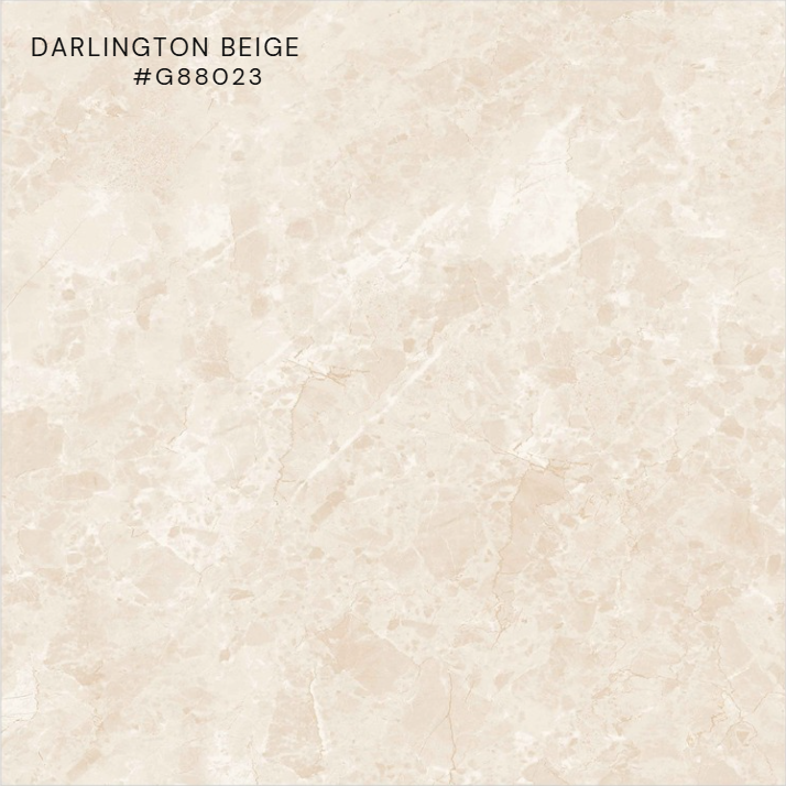 FTILES 800X800 DARLINGTON BEIGE G88023