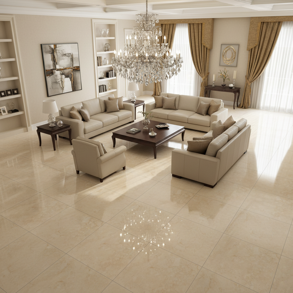 FTILES 800X800 ERTIGA BEIGE