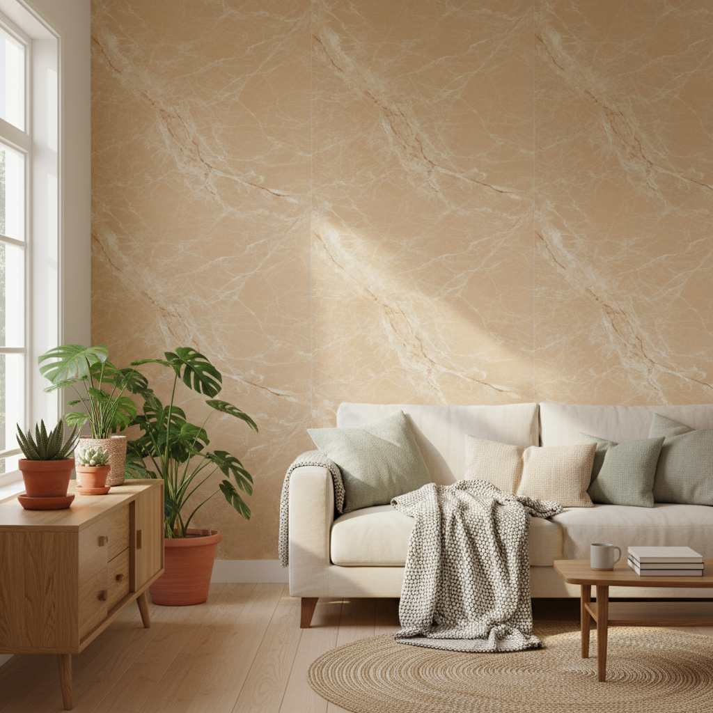 FTILES 800X800 SPREDA BROWN G88028