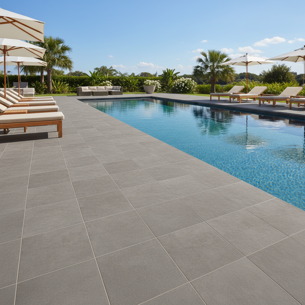 FTILES 600X600 ASTA NERO M66011