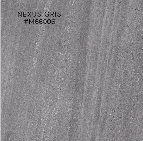 FTILES 600X600 NEXUS GRIS M66006