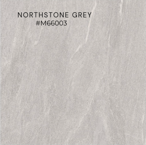 FTILES 600X600 NORTHSTONE GREY M66003