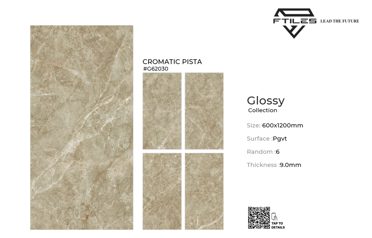 FTILES 600X1200 CHROMATIC PISTA G62030