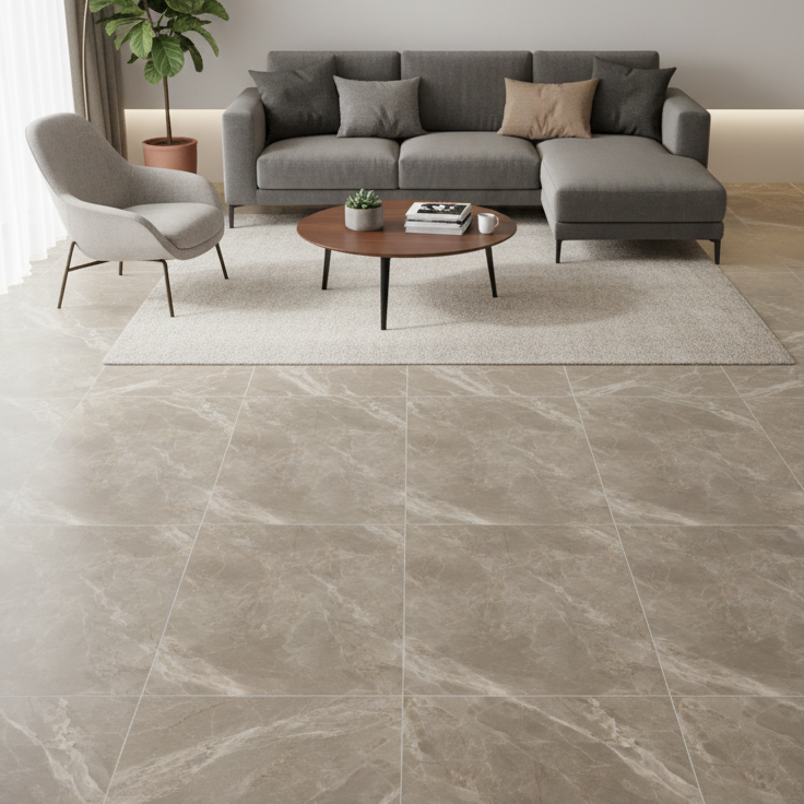 FTILES 600X1200 ALICANTE BROWN DARK G62023