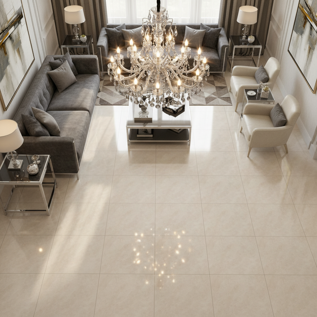 FTILES 1200X1200 MYSTIC BEIGE G1212004