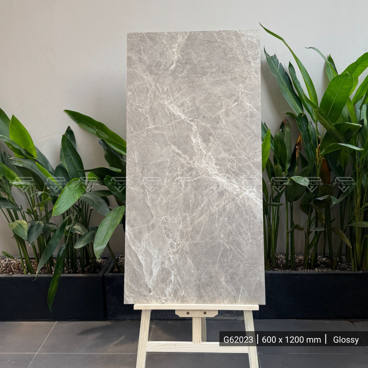 FTILES 600X1200 ALICANTE BROWN DARK G62023