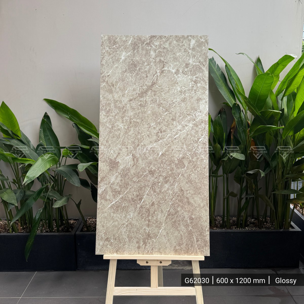 FTILES 600X1200 CHROMATIC PISTA G62030