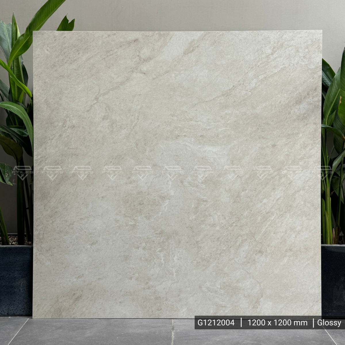 FTILES 1200X1200 MYSTIC BEIGE G1212004