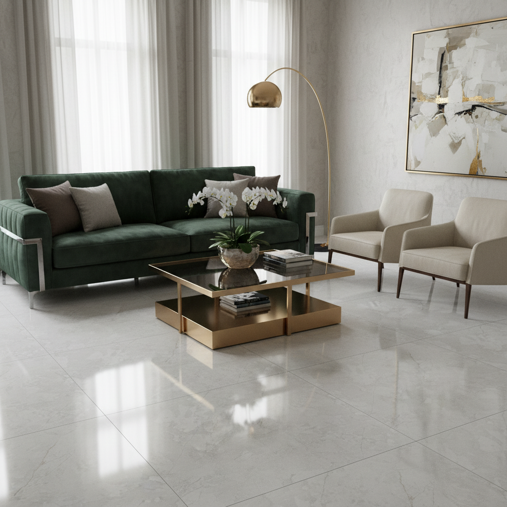 FTILES 1200X1200 PLGMENTO GREY G1212002