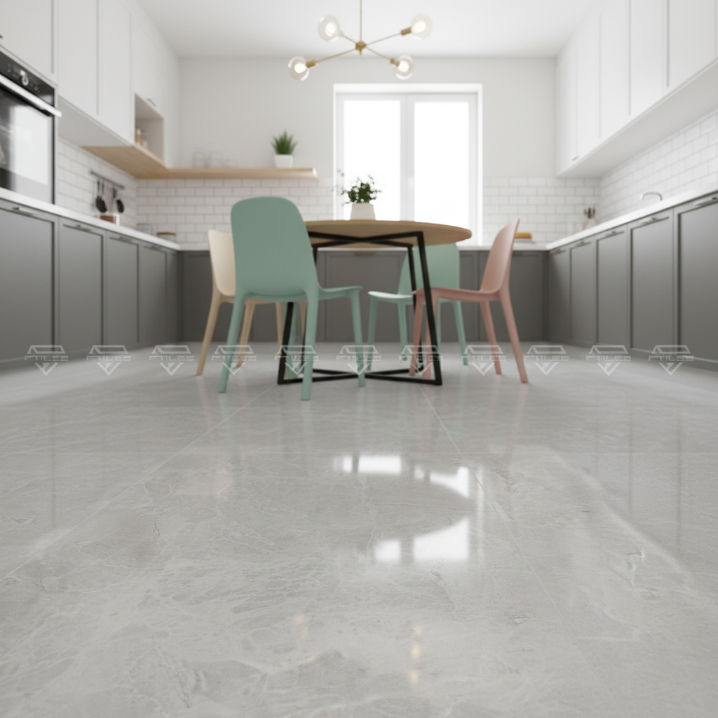 FTILES 1200X1200 HELSINKI WHITE G1212021