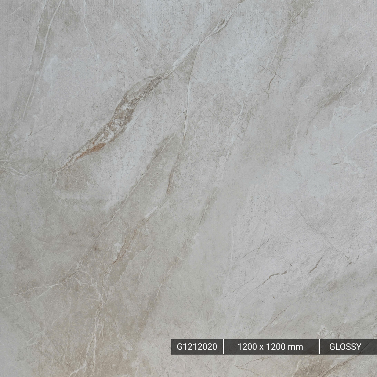 FTILES 1200X1200 DESERT PEARL G1212020