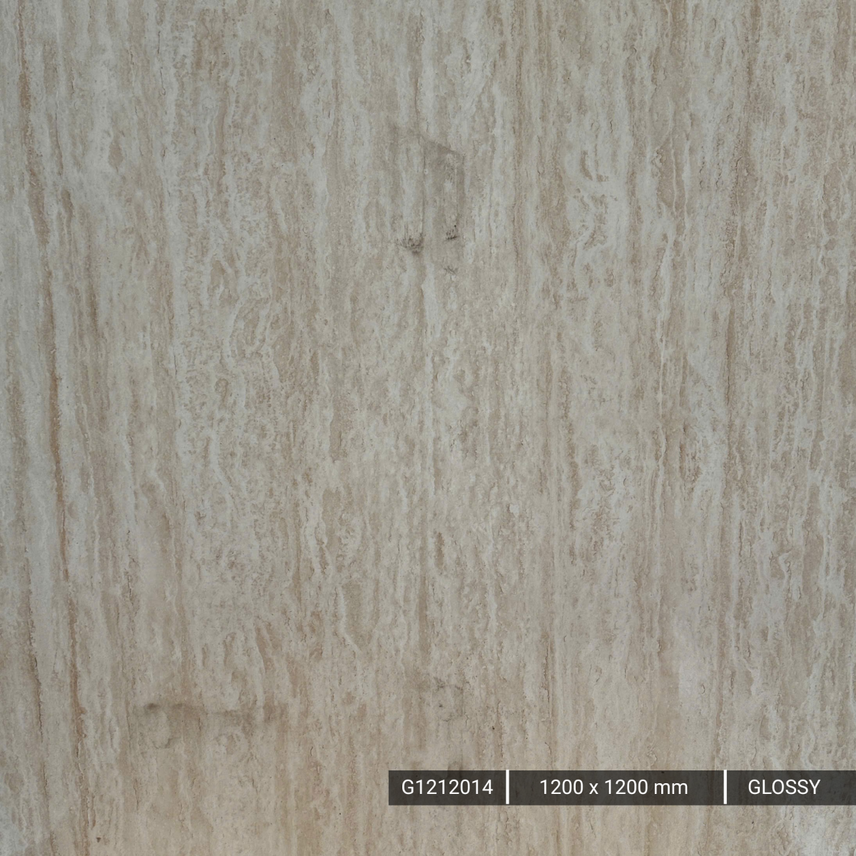 FTILES LIGHT TRAVERTINE-G1212014