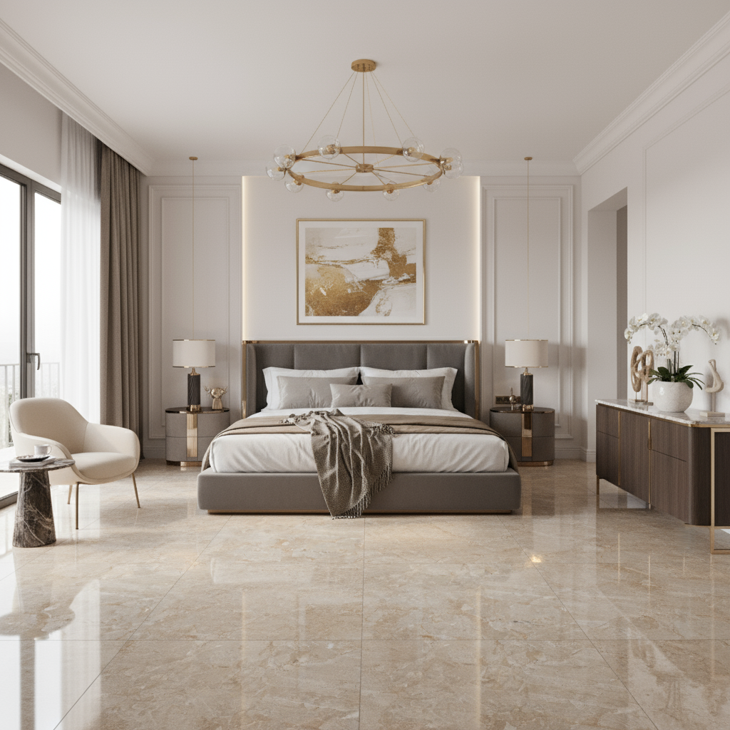 FTILES 800X800 VERSACE GOLD G88031