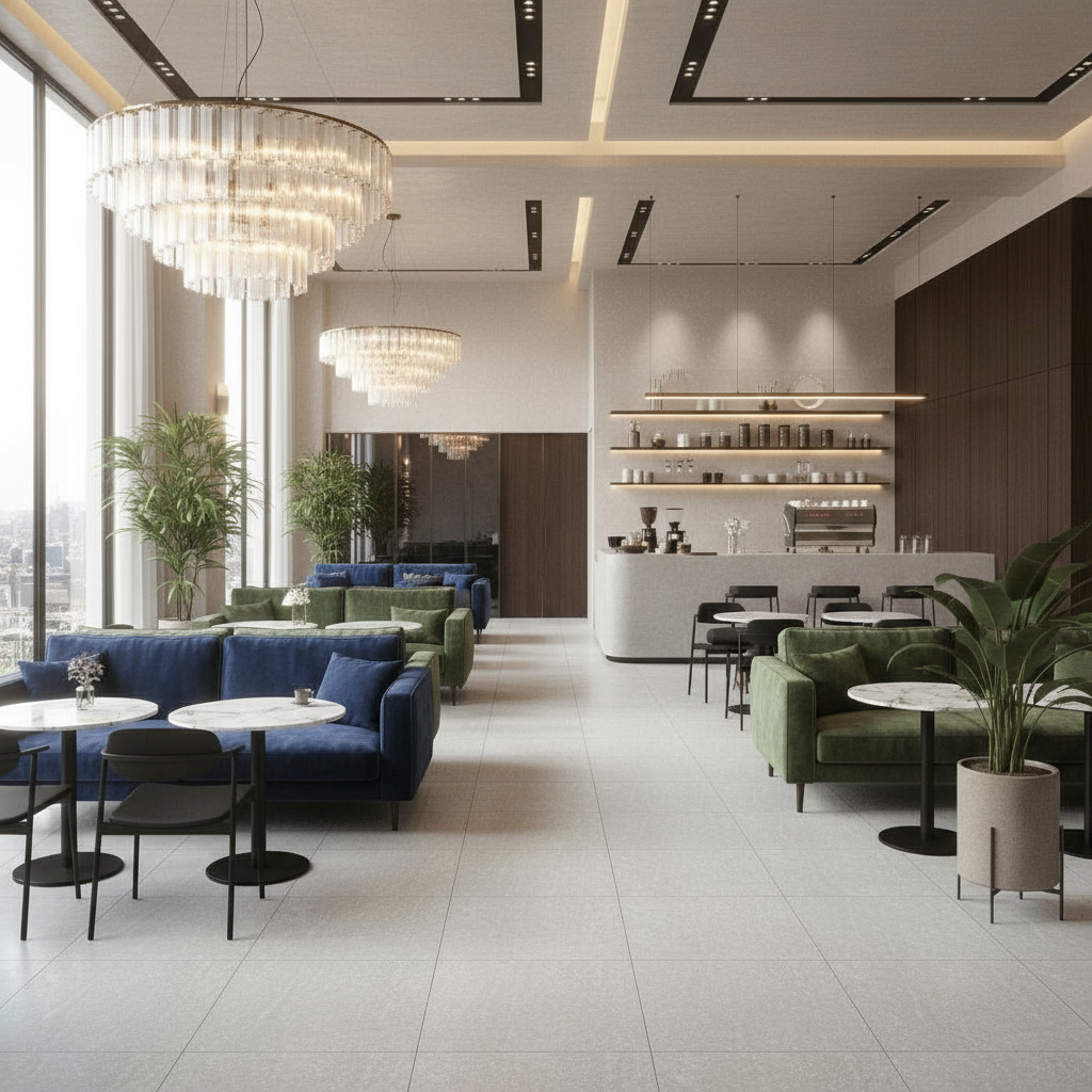 FTILES 600X600 NEXUS BIANCO M66004