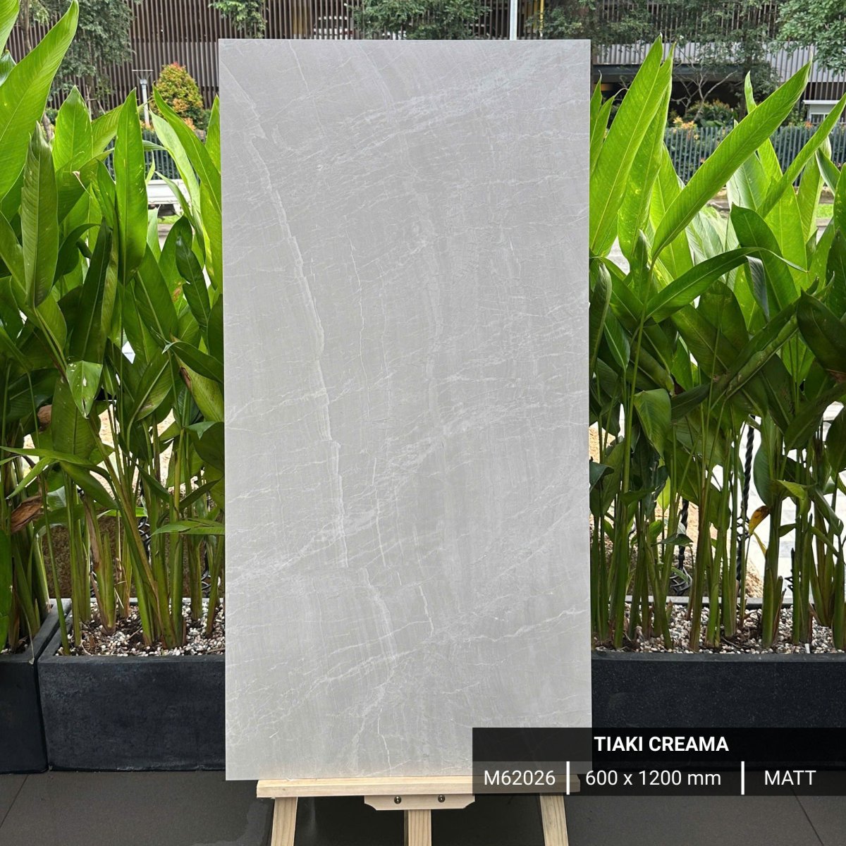 FTILES 600X1200 TIAKI CREAMA M62026